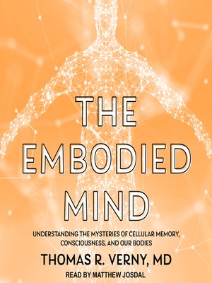 cover image of The Embodied Mind